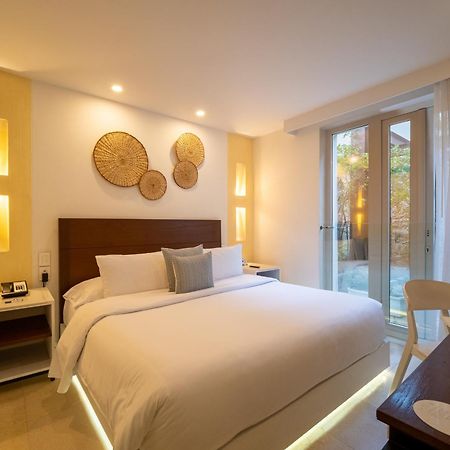 Nacar Hotel Cartagena, Curio Collection By Hilton Exterior foto