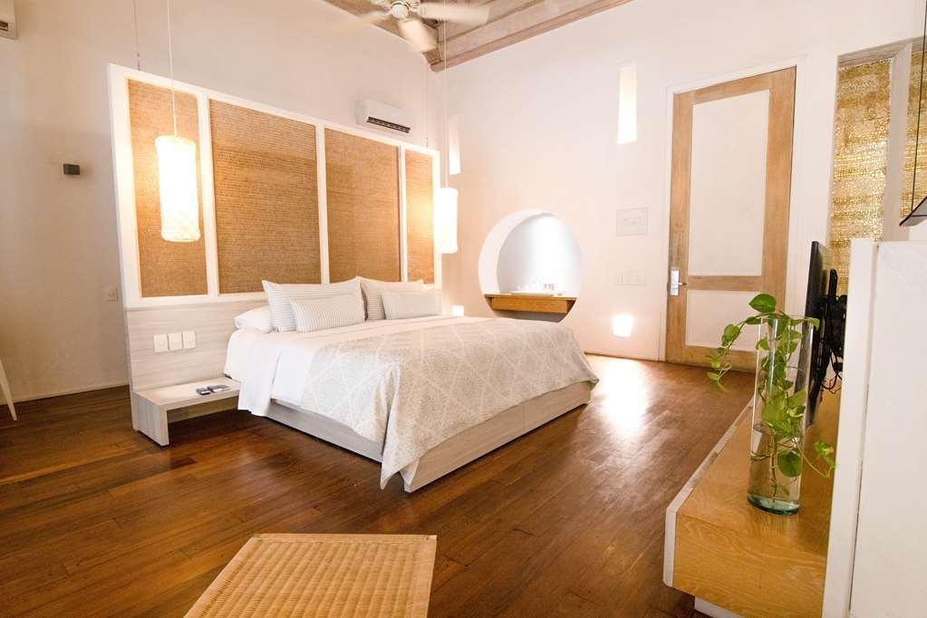 Nacar Hotel Cartagena, Curio Collection By Hilton Zimmer foto