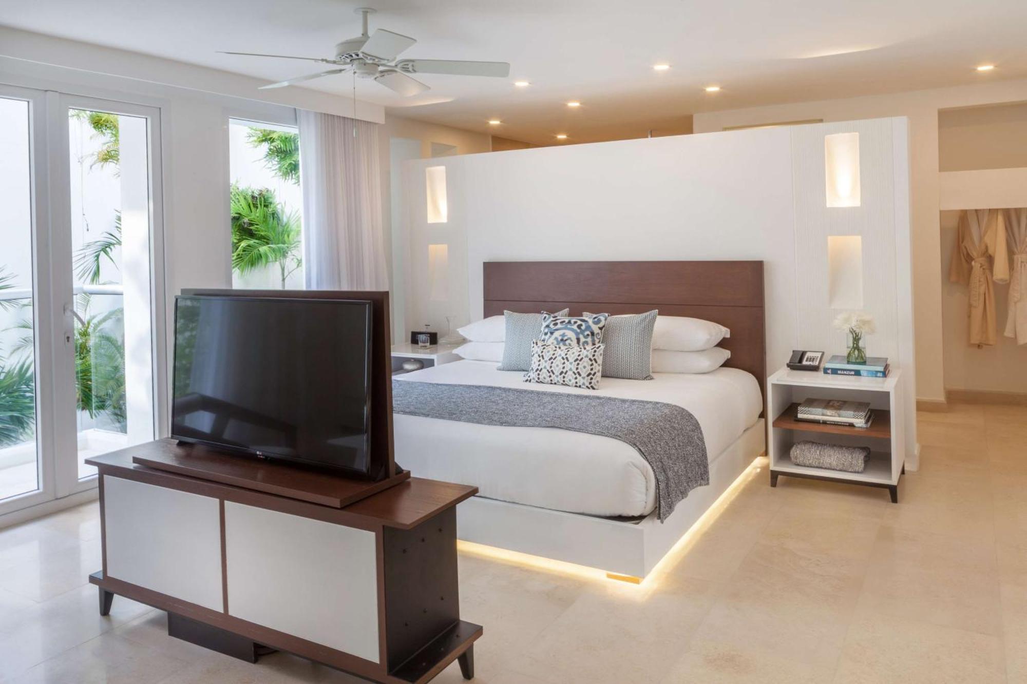 Nacar Hotel Cartagena, Curio Collection By Hilton Exterior foto