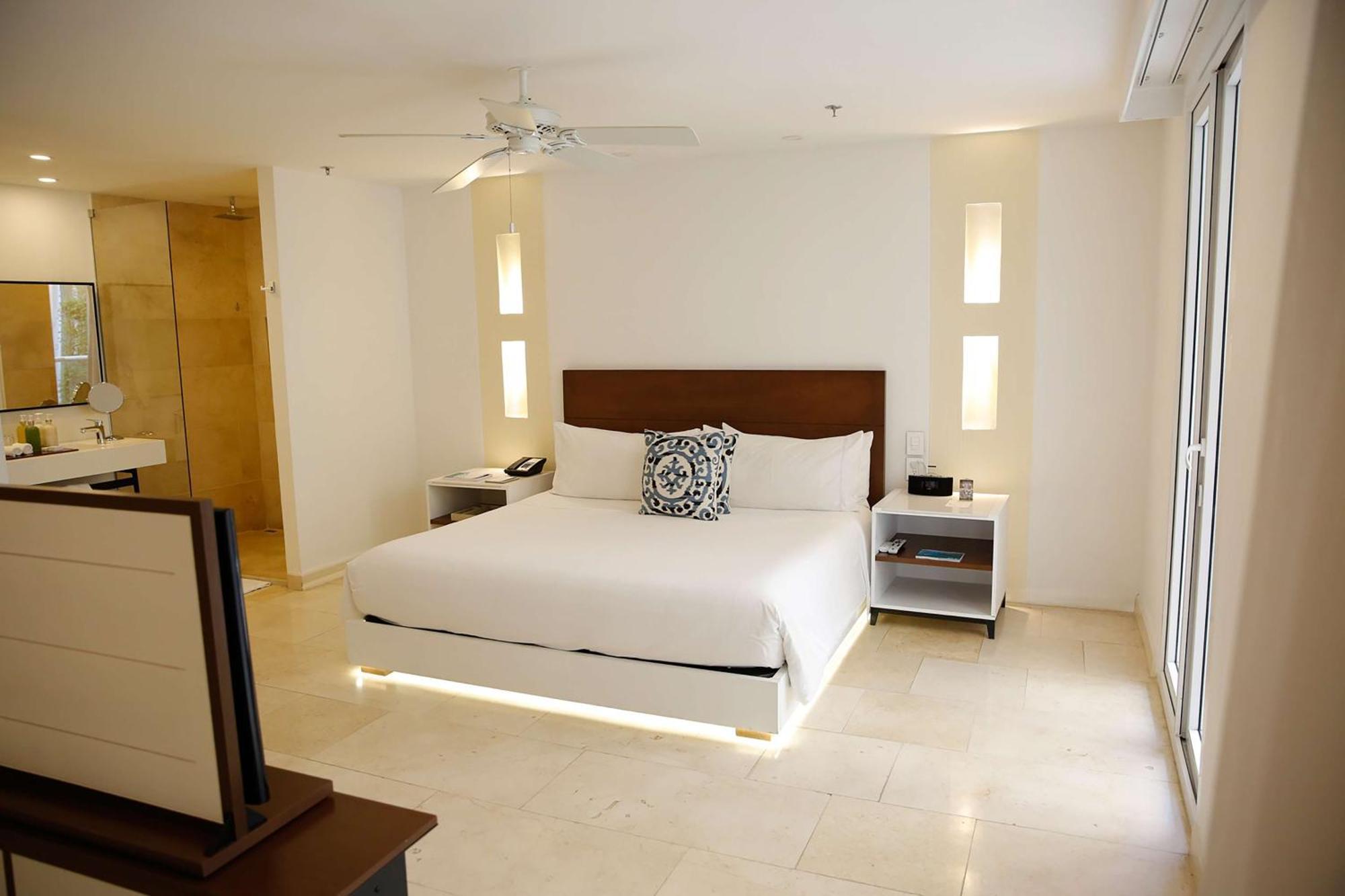Nacar Hotel Cartagena, Curio Collection By Hilton Exterior foto