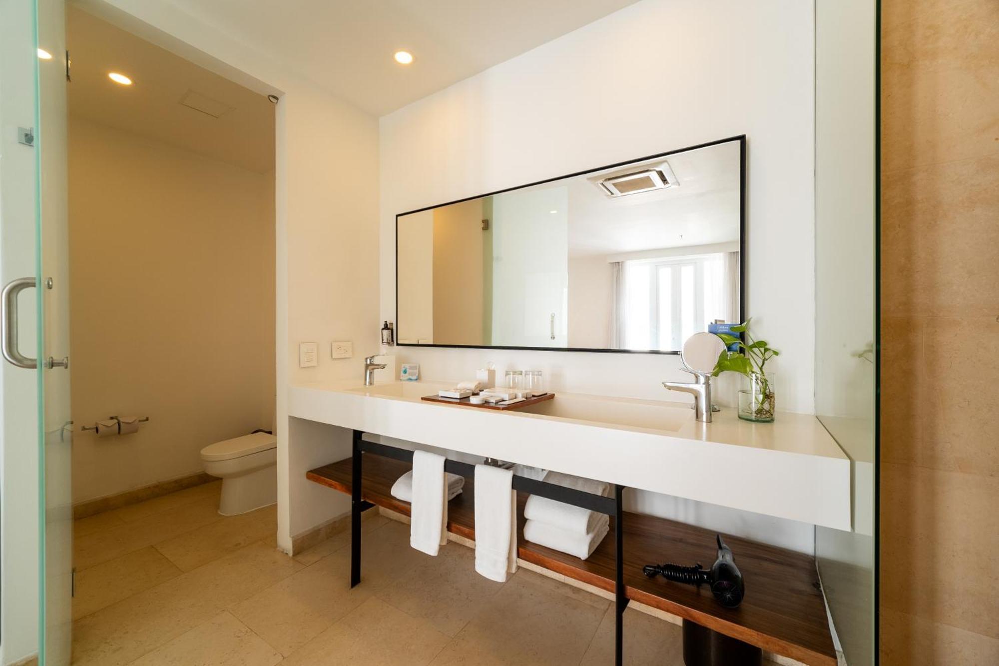 Nacar Hotel Cartagena, Curio Collection By Hilton Exterior foto