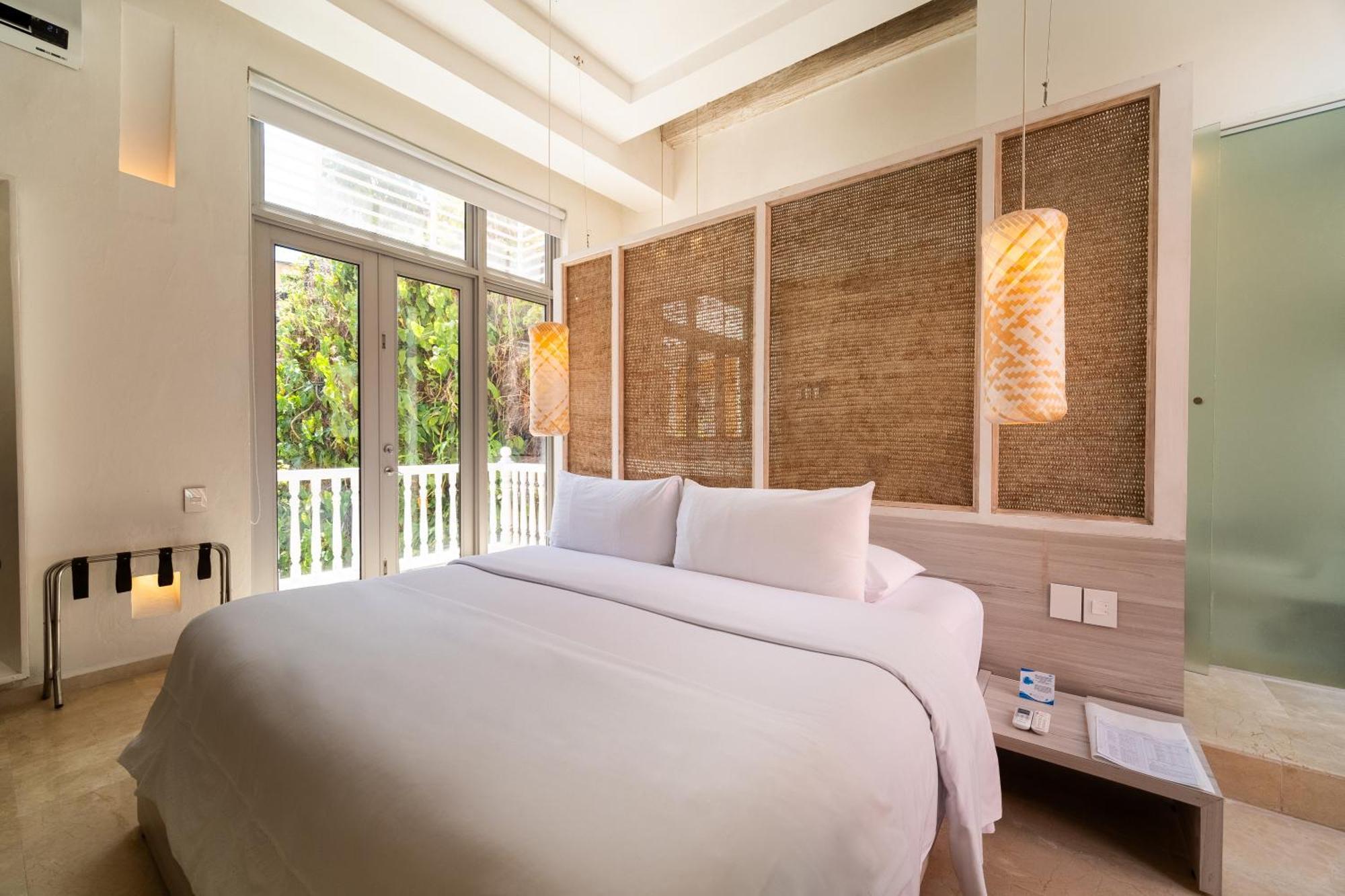 Nacar Hotel Cartagena, Curio Collection By Hilton Exterior foto