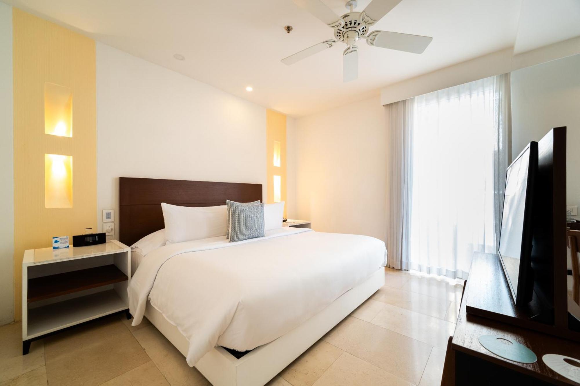 Nacar Hotel Cartagena, Curio Collection By Hilton Exterior foto
