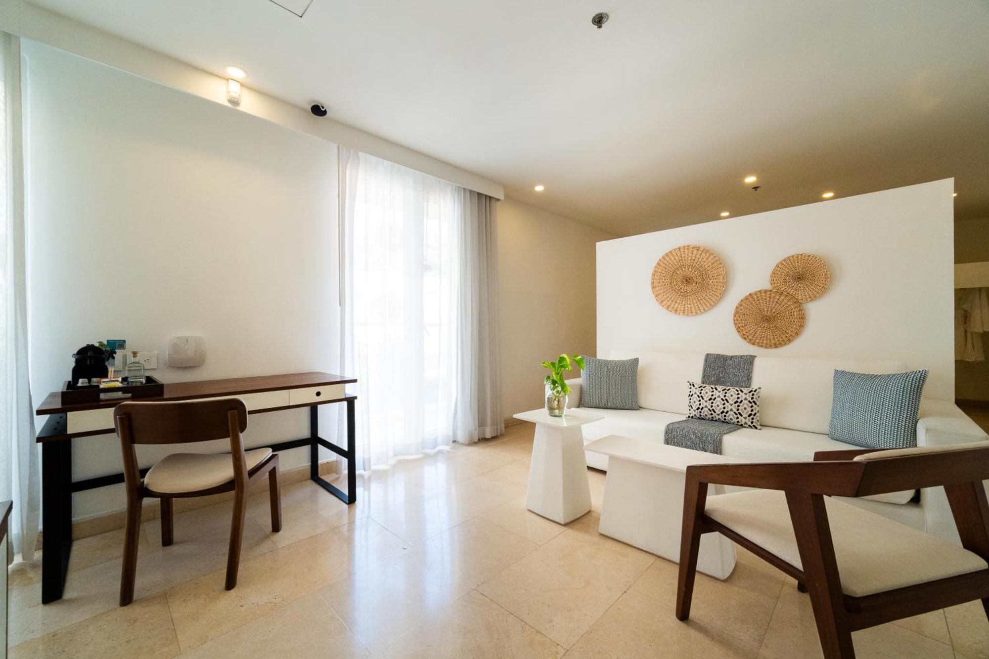 Nacar Hotel Cartagena, Curio Collection By Hilton Exterior foto