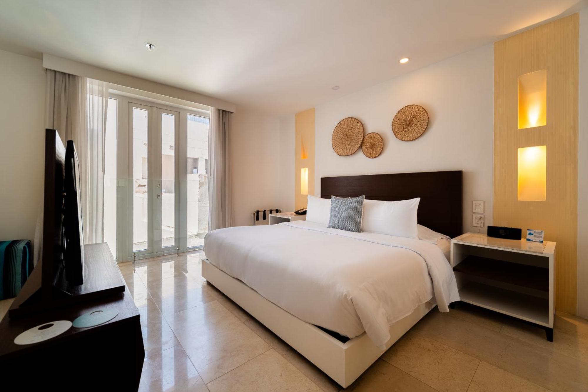 Nacar Hotel Cartagena, Curio Collection By Hilton Exterior foto