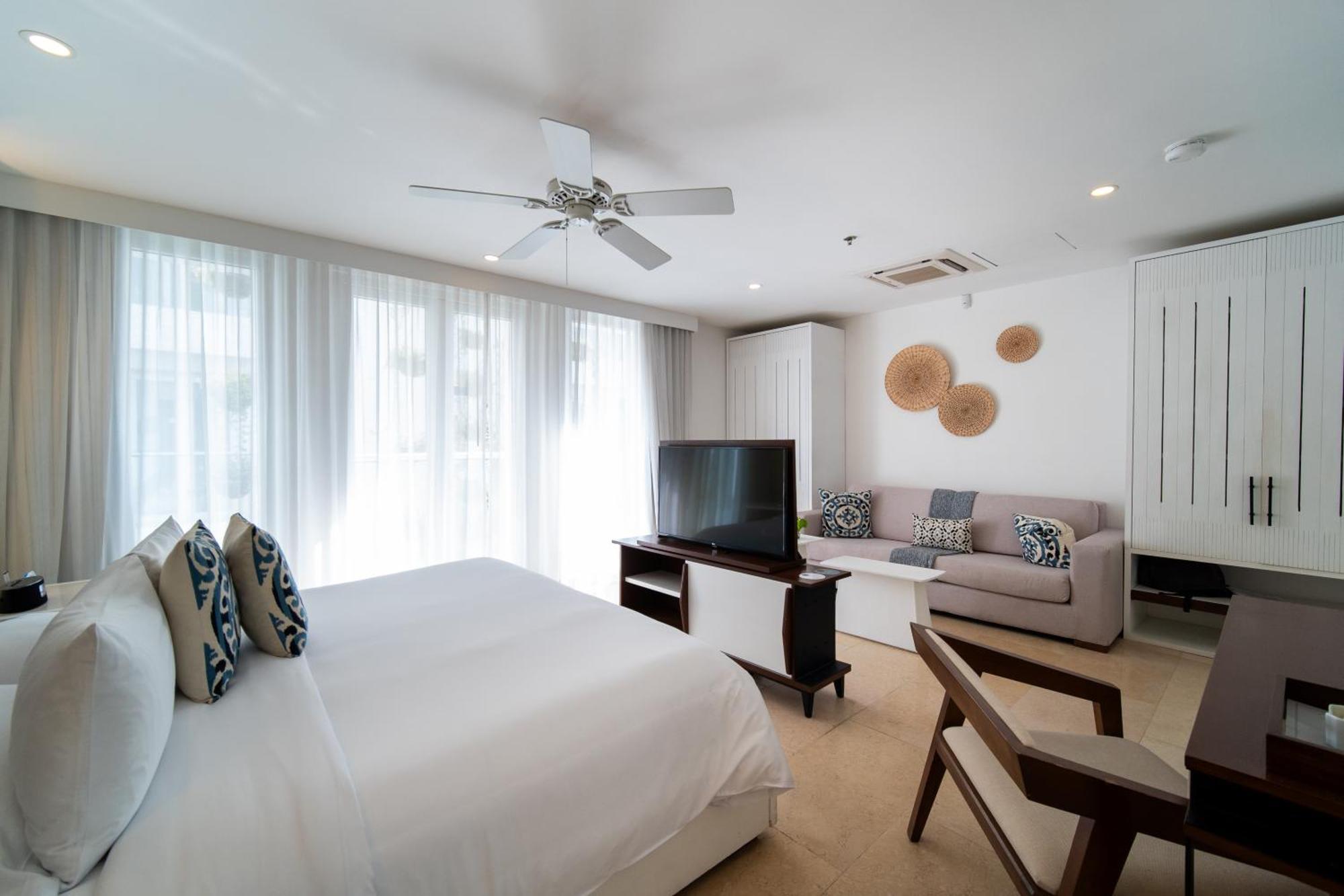 Nacar Hotel Cartagena, Curio Collection By Hilton Exterior foto