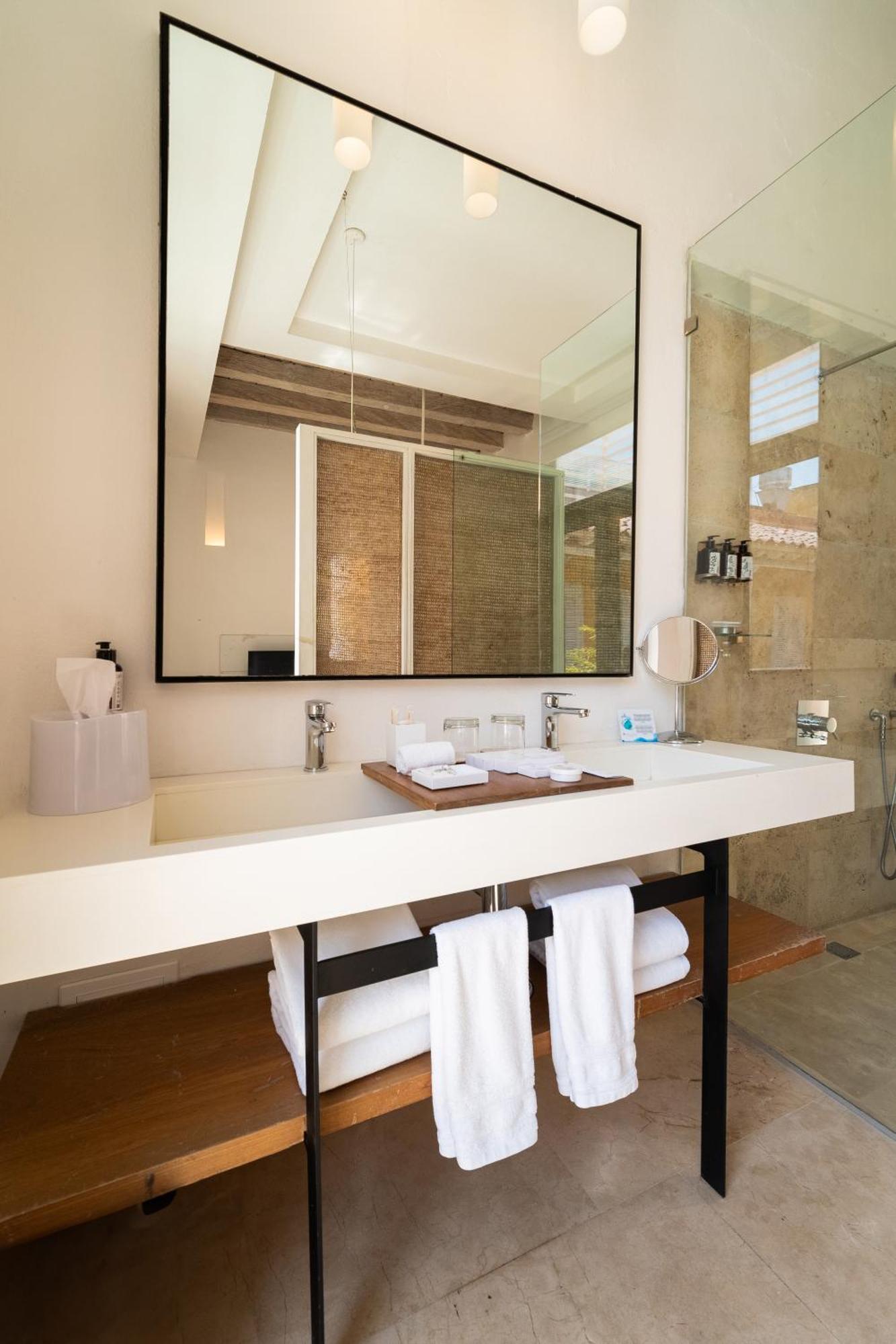 Nacar Hotel Cartagena, Curio Collection By Hilton Exterior foto