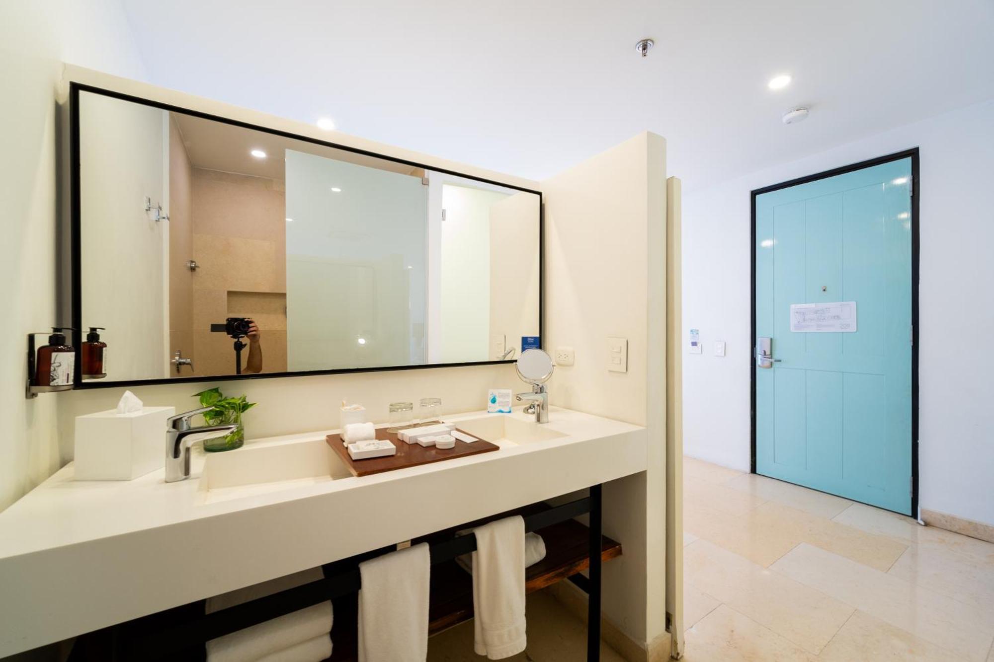 Nacar Hotel Cartagena, Curio Collection By Hilton Exterior foto