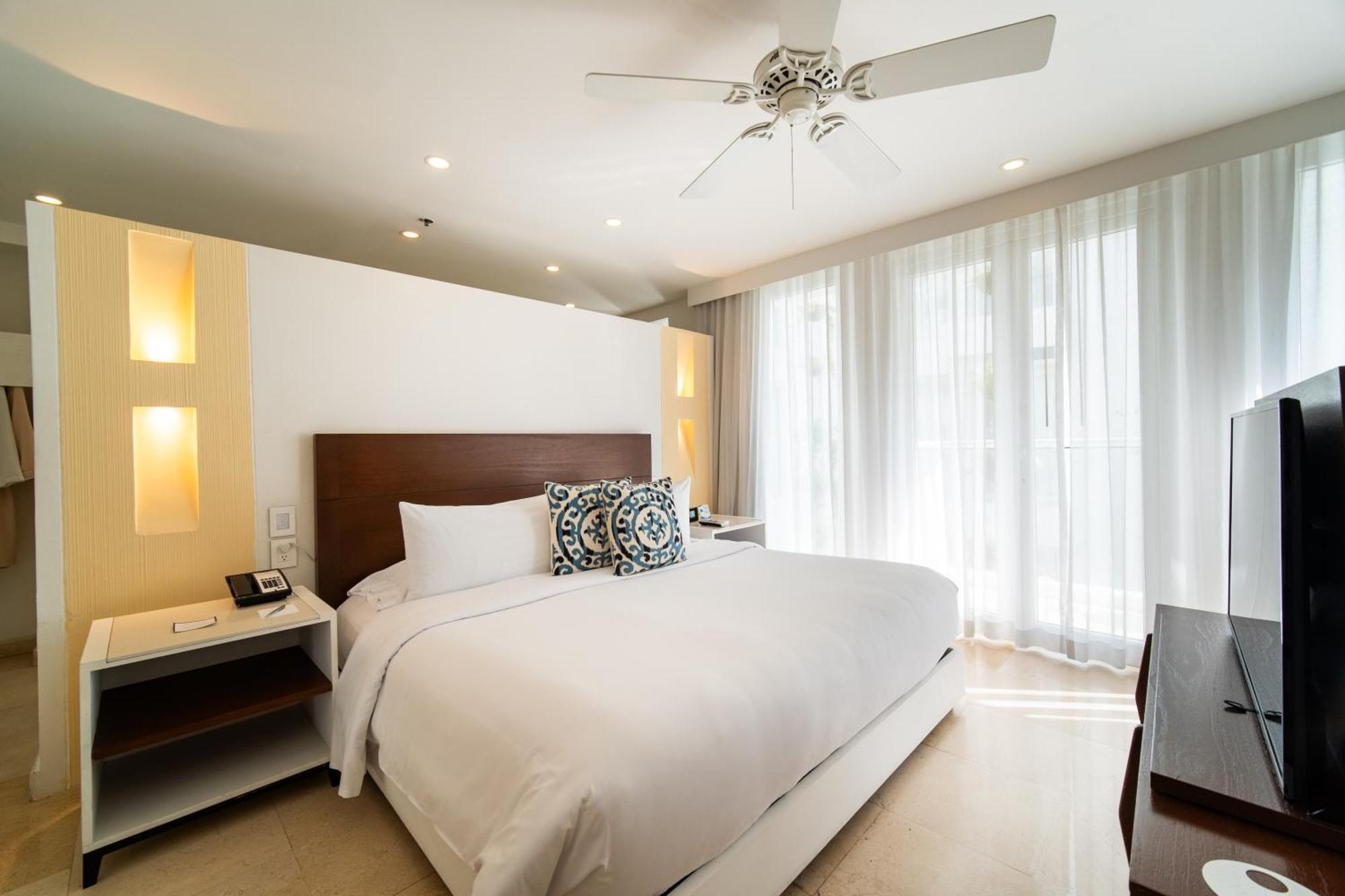 Nacar Hotel Cartagena, Curio Collection By Hilton Exterior foto