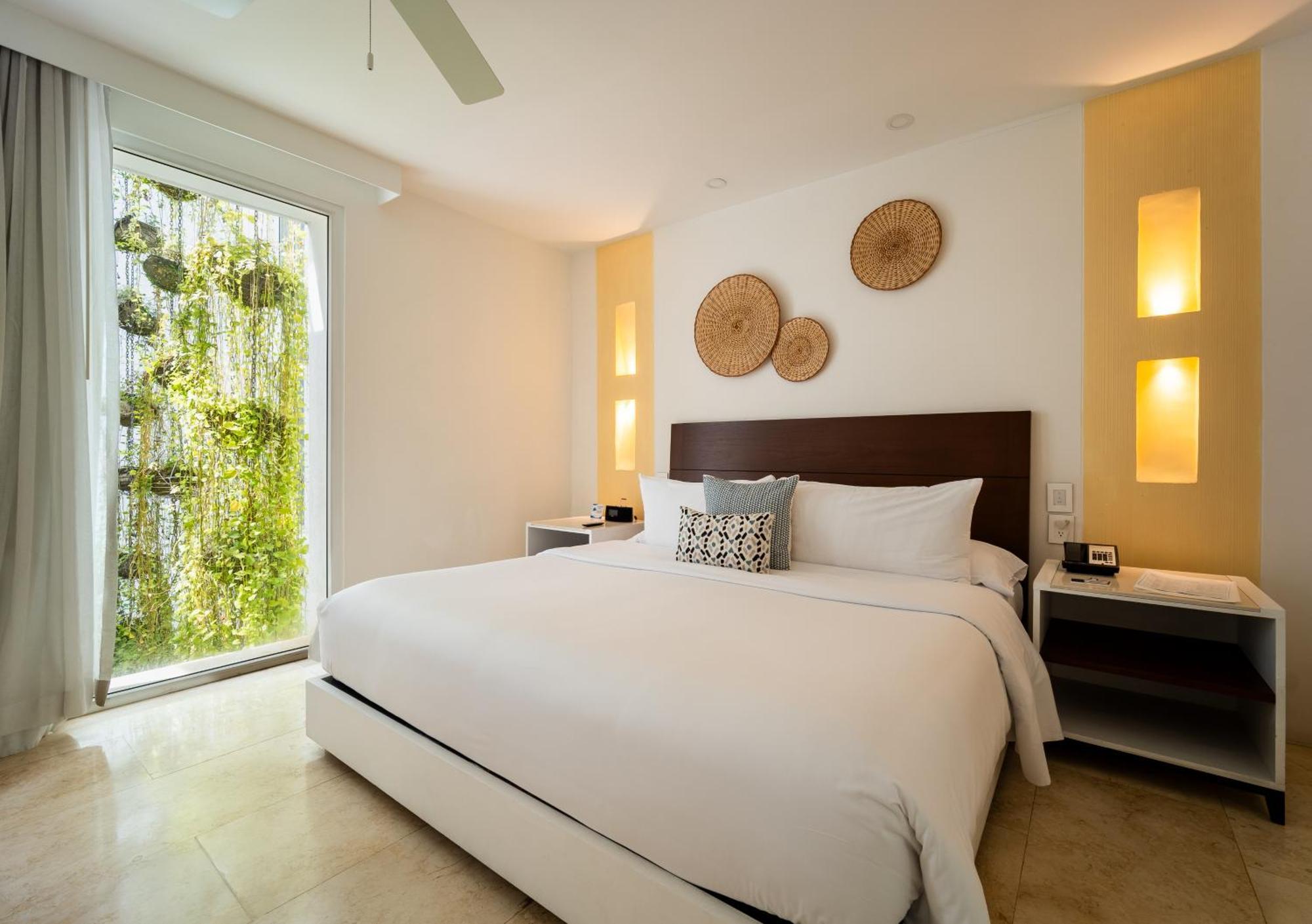 Nacar Hotel Cartagena, Curio Collection By Hilton Exterior foto