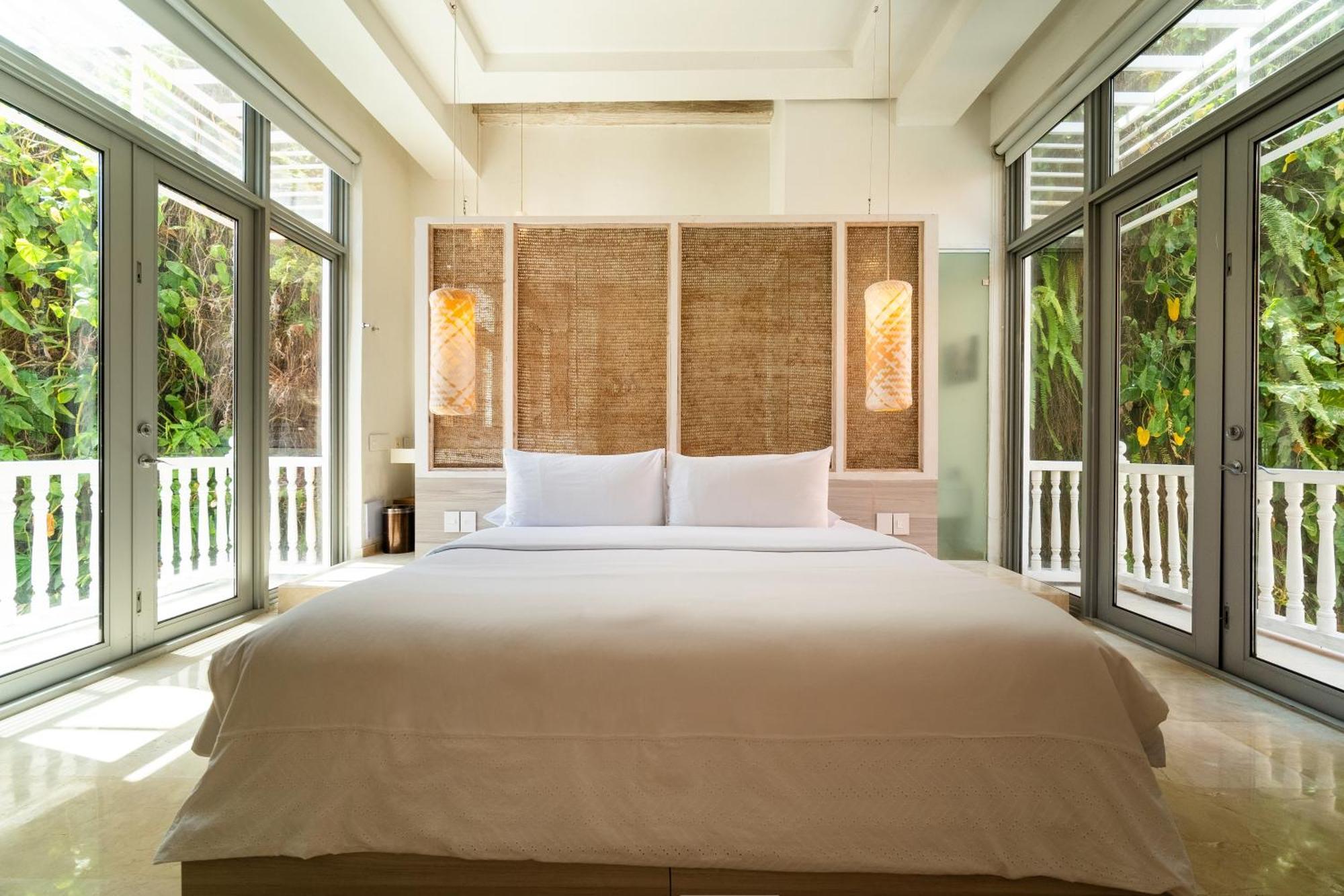 Nacar Hotel Cartagena, Curio Collection By Hilton Exterior foto