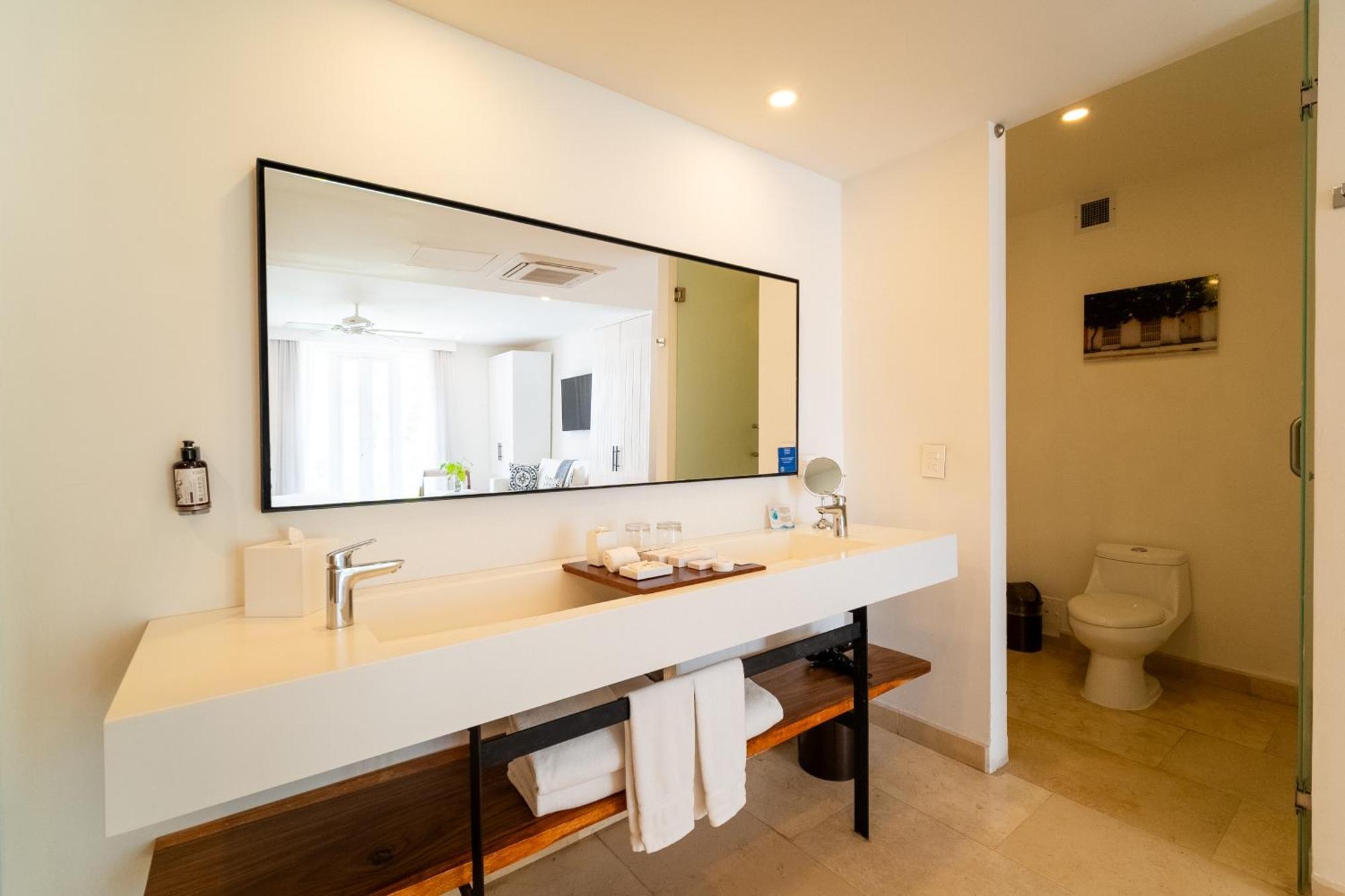 Nacar Hotel Cartagena, Curio Collection By Hilton Exterior foto