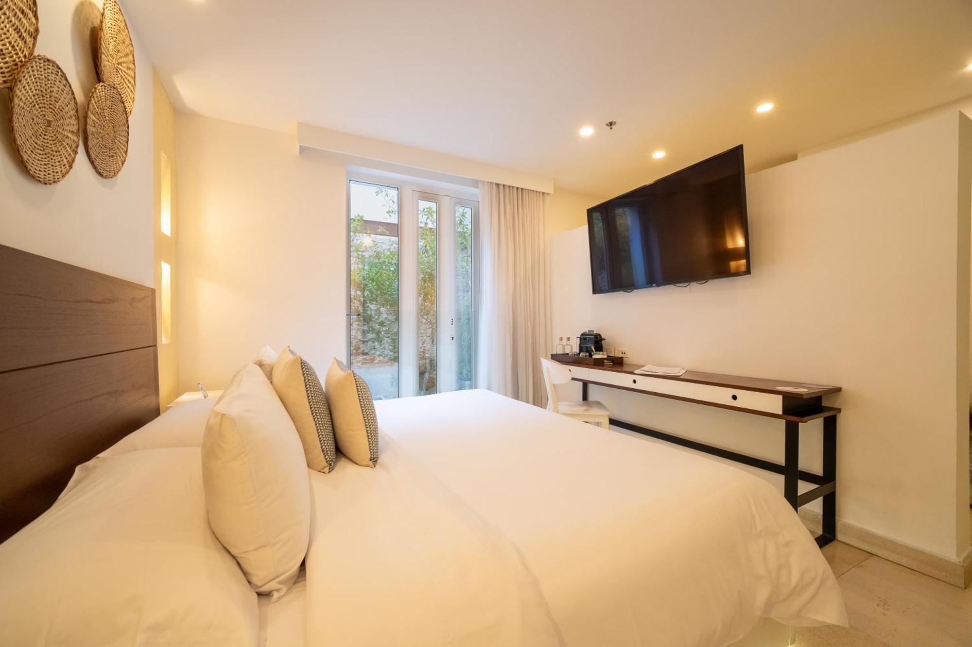 Nacar Hotel Cartagena, Curio Collection By Hilton Exterior foto