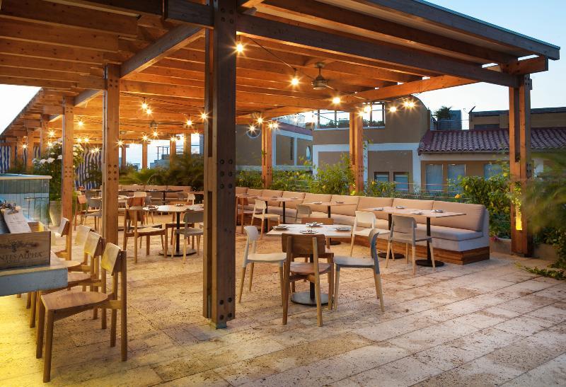 Nacar Hotel Cartagena, Curio Collection By Hilton Exterior foto